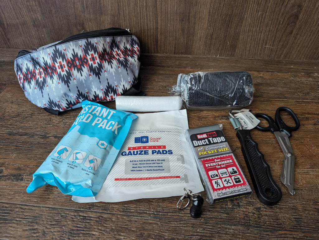 Trail Kit